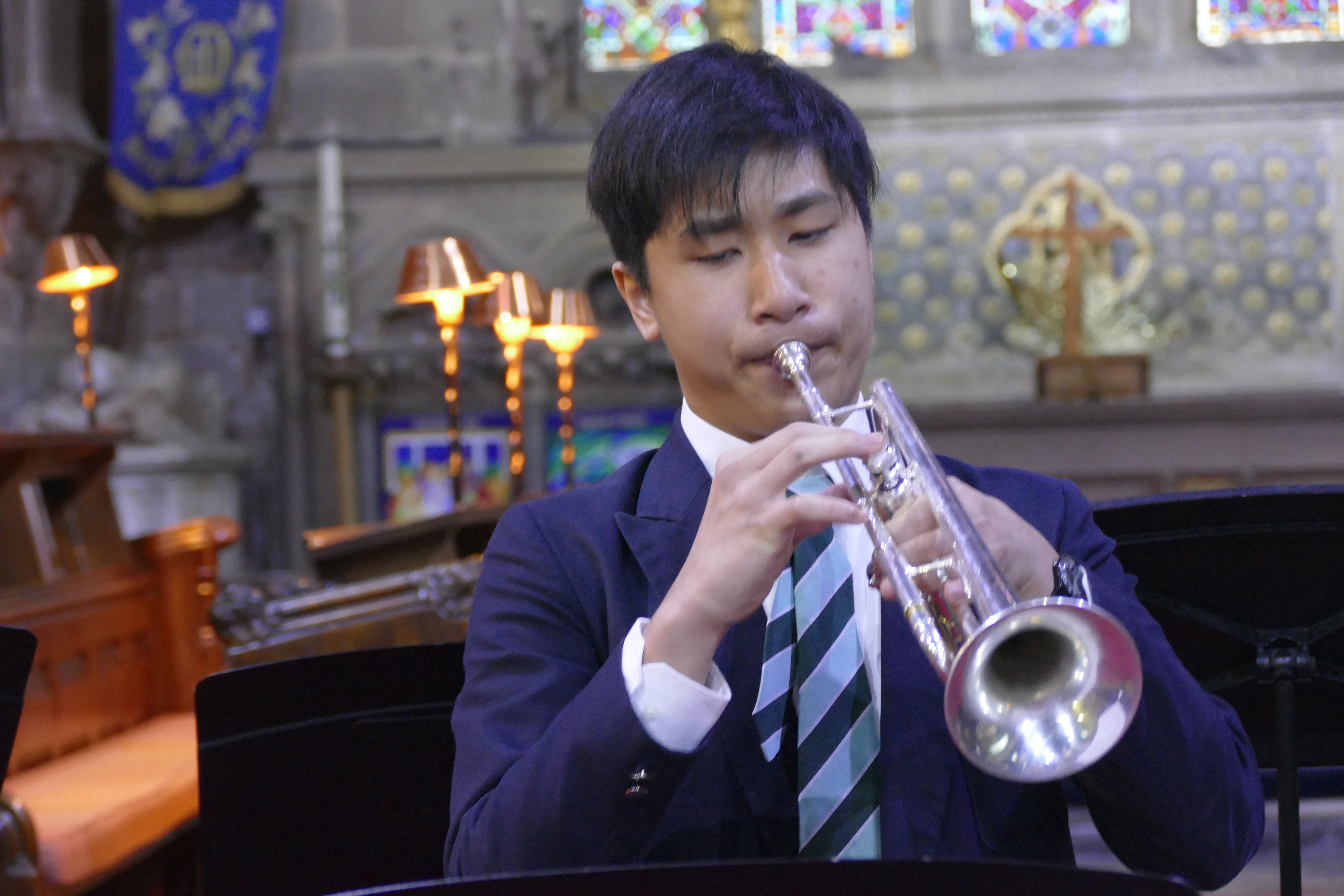 Coffee Concert - 19th January 2019